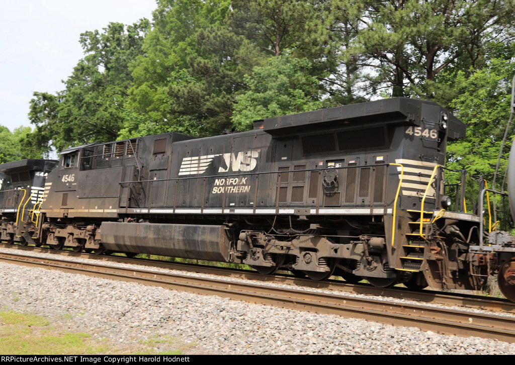 NS 4546